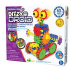Joc de constructie - Droid