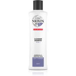 Sampon System 5 - 300 ml, Nioxin