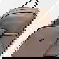 Rucsac de piele ecologica cu etui