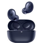 Casti ANKER Soundcore Life Dot 3i, Bluetooth, In-ear, Microfon, Noise Cancelling, albastru