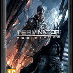 Terminator Resistance PC