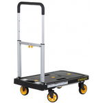 CARUCIOR PLIABIL TRANSPORT STANLEY 120KG - SXWTD-PC517