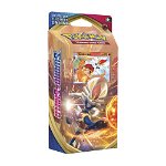 Pachet Pokemon Trading Card Game Sword & Shield Cinderace Theme Deck, Pokemon