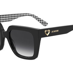 Ochelari de soare Love Moschino MOL099/S 7RM/9O 53 | Marime 53 mm