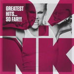 Greatest Hits... So Far!!! | P!nk, Laface Records