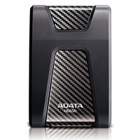 DashDrive Durable HD650 1TB 2.5 inch USB 3.0 black, ADATA