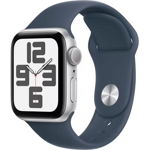 Apple Watch SE2 v2 GPS 40mm S+B S M