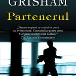 Partenerul - Paperback brosat - John Grisham - RAO, 