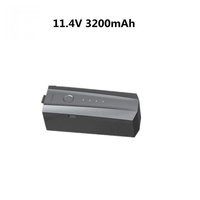 Acumulator compatibil cu Drona B16 PRO sau EXO CINEMASTER 2 GPS 4K 5G - 11.4V 3200 mAh, SJRC