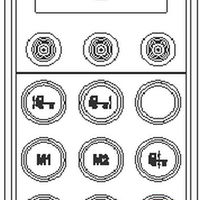 Element reglare suspensie aer WABCO Programator reglare inaltime EVOBUS MERCEDES, WABCO