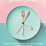 Ghid de fasting pentru femei Mindy Pelz