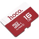 Card De Memorie Micro SD 16Gb C10, Hoco