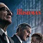 Irishman (Movie Tie-In)
