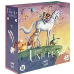 Puzzle Londji, Unicorn, Londji