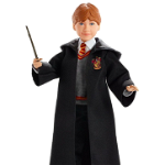 Harry Potter Ron Weasley, MATTEL