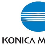 Cartus Toner Original Konica Minolta TN-217 A202051 Black, 17500 pagini, Konica-Minolta