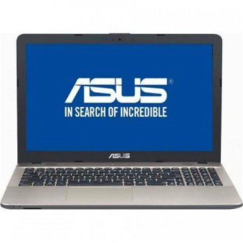 Laptop X541NA ASUS, Celeron N3350, 15.6", 4GB, 500GB, EndOS, ASUS