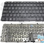 Tastatura HP Envy 4 1000 series layout UK fara rama enter mare, HP