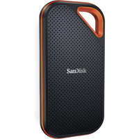 Extreme PRO Portable V2 1TB USB 3.2, SanDisk