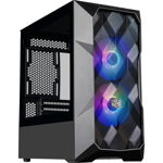 TD300 Mesh ARGB, Cooler Master