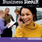 Business Result 2E Starter Student's Book with Online Practice, Oxford University Press