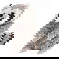 Raton - Jucarie Plus 20 cm