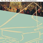 Adult Piano Adventures - Classics, Book 1 Symphony Themes, Opera Gems and Classical Favorites, Nancy Faber