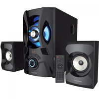 Creative SBS E2900 60 W Black 2.1 channels