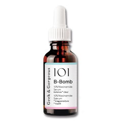 Serum B-Bomb cu 10% Niacinamide Geek&Gorgeous - 30 ml, Geek  Gorgeous