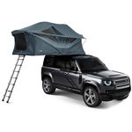 Cort auto cu prindere pe plafon, Thule, Approach M, pentru 2-3 persoane, Dark Slate, Thule