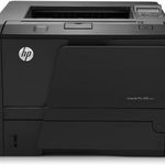 Imprimanta laser color HP LaserJet Pro M252dw (B4A22A), A4, USB, Retea, Wi-Fi