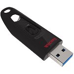Memorie USB Flash Drive SanDisk Ultra, 32GB, USB 3.0