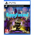 Joc Happy Funland PSVR2 pentru Playstation 5, Perpetual