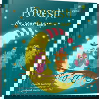 Povesti de somn usor