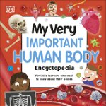 The Concise Human Body Book, Litera