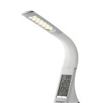 Lampa cu LED 4 in 1 Lilly, Multifunctionala, Alb, 