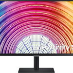 ViewFinity S6 LS32A600NAUXEN 32 inch QHD VA 5 ms 75 Hz HDR FreeSync, Samsung