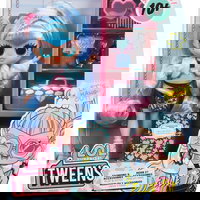Papusa LOL Surprise, Tweens Core, Ellie Fly, 591689EUC, LOL