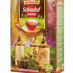 Ceai de schinduf, 50g, AdNatura, AdNatura