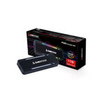 SSD portabil Biostar P500 1TB RGB