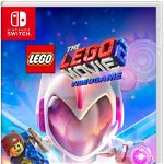 The Lego Movie 2 Videogame NSW