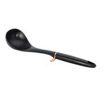 Polonic Black Rose Gold Berlinger Haus Premium BH-6205 nylon negru, Berlinger Haus