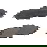 Set plăcuțe frână față, compatibil PONTIAC VIBE, TOYOTA AURIS, MARK X ZIO I, MIRAI, PRIUS PLUS, RAV 4 III, RAV 4 IV 1.8H-Electric 11.05, dimensiuni 146.5mm x 56.8mm x 17.6mm, 