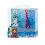 Set Bullyland Figurine Frozen Anna si Olaf