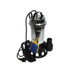 Pompa submersibila - apa murdara - Gospodarul Profesionist MF-550-F (PMP0010), Gospodarul Profesionist