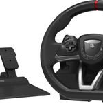 Hori Racing Wheel Apex Racing Wheel (SPF-004U), Hori