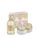 Set cadou White Tea Essentials, SABON