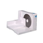 Feliator Electric Hausberg,Lama Diametru 17 cm, Grosime Taiere Reglabila 0-15 mm, 120 W, www.lichidarestoc.com