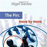 Carte : Pirc: Move by Move - Nigel Davies