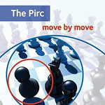 Carte : Pirc: Move by Move - Nigel Davies